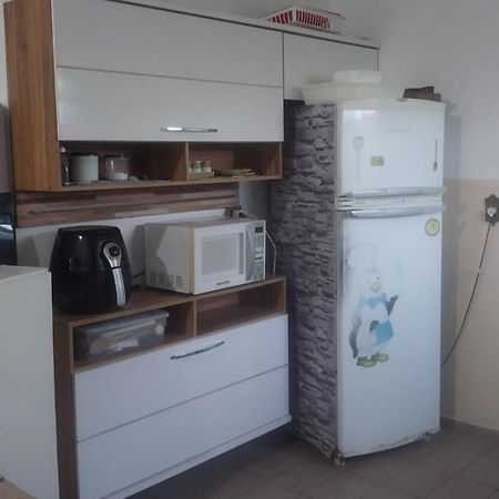 Casa Boraceia Villa Bertioga Kültér fotó