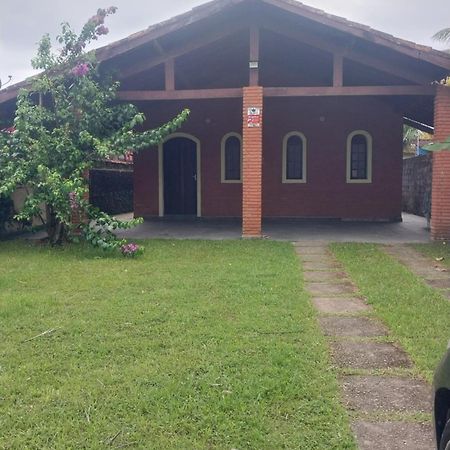 Casa Boraceia Villa Bertioga Kültér fotó