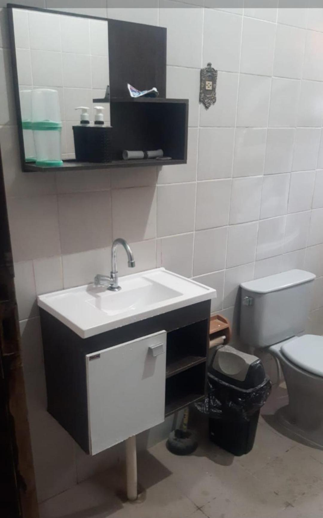 Casa Boraceia Villa Bertioga Kültér fotó