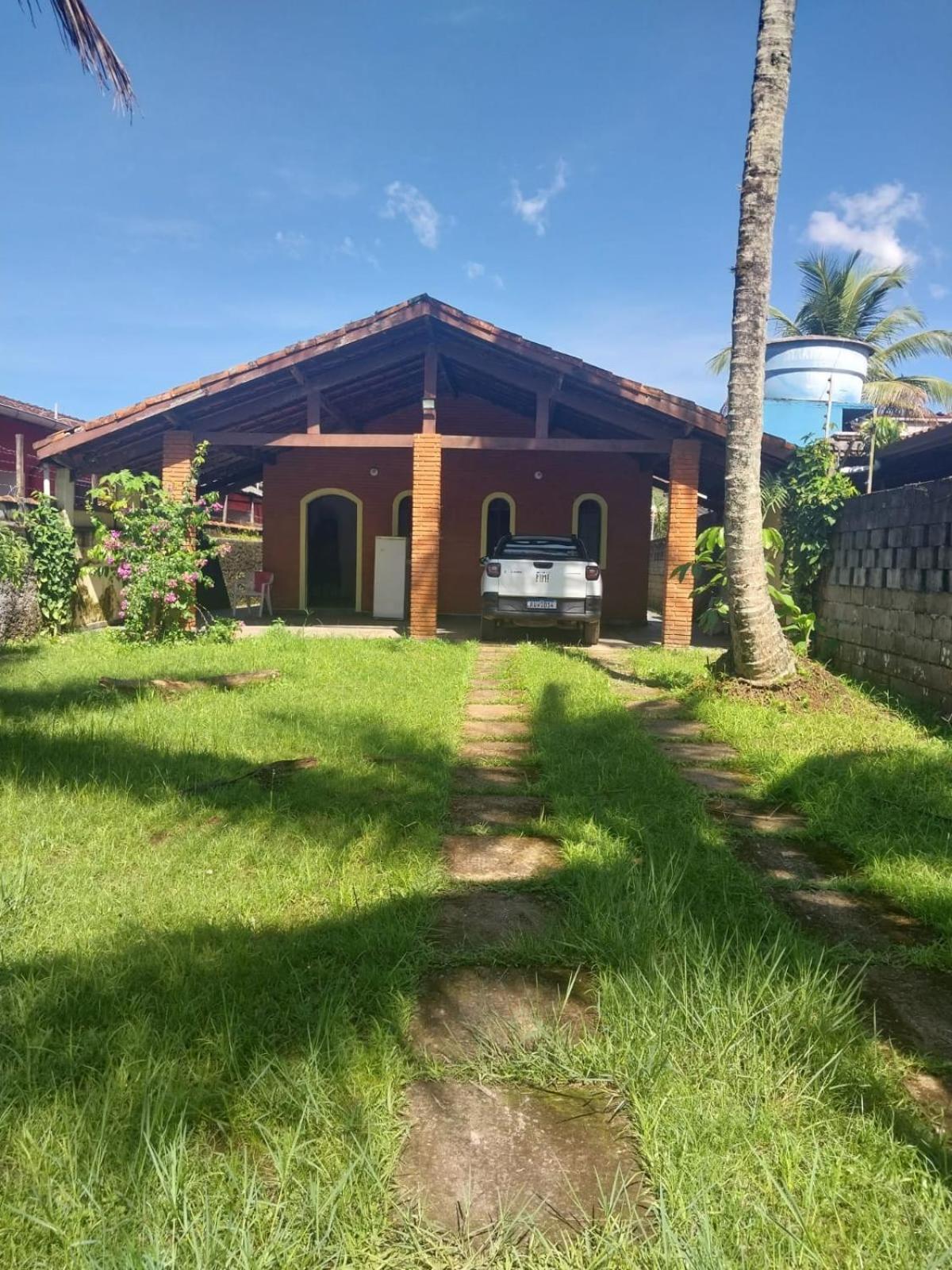 Casa Boraceia Villa Bertioga Kültér fotó