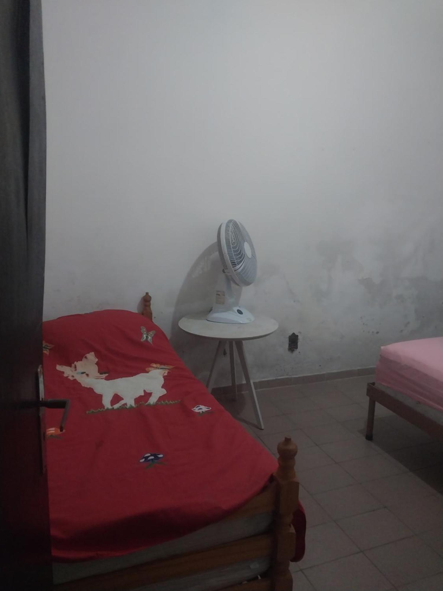 Casa Boraceia Villa Bertioga Kültér fotó