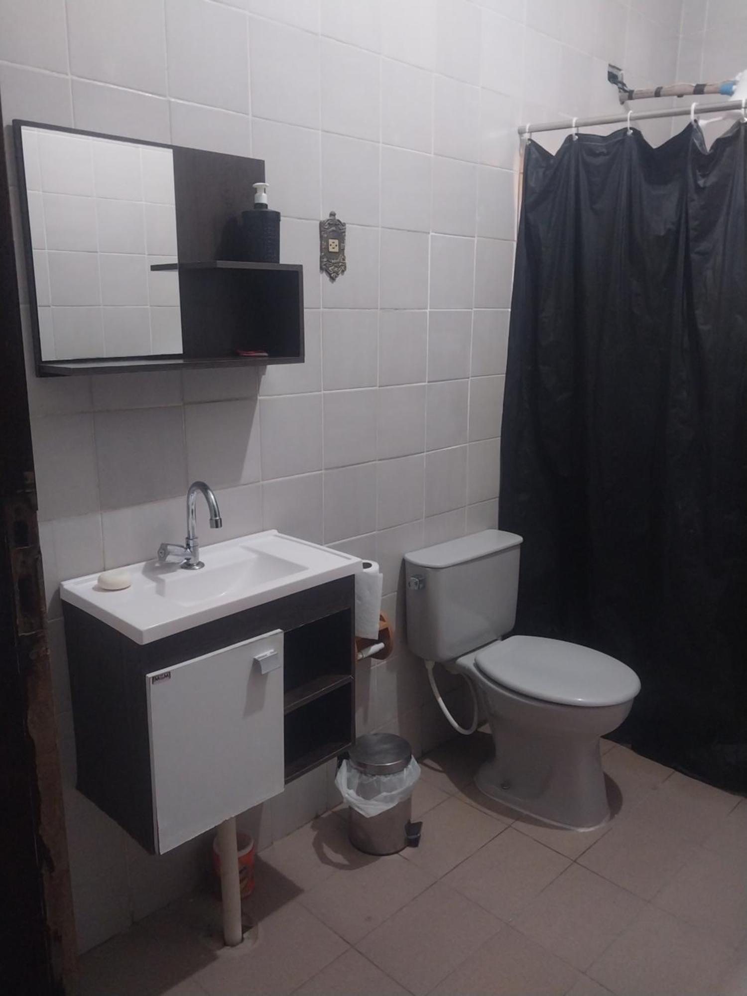 Casa Boraceia Villa Bertioga Kültér fotó